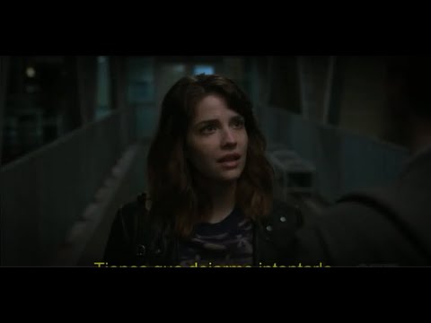 The Good Doctor - Lea a Shaun "Lo de nosotros, nunca funcionara". Sub. en Español