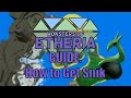 Monsters of Etheria - How to Get Snik