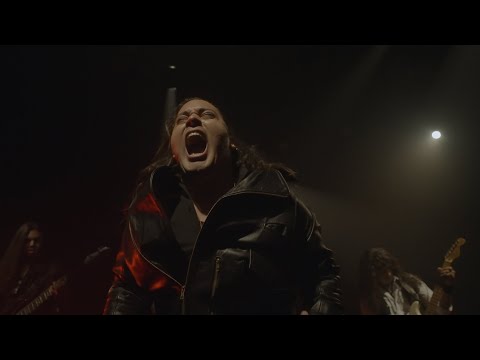 ALADIAH | Solo Queda La Soledad (Videoclip Oficial 4K)