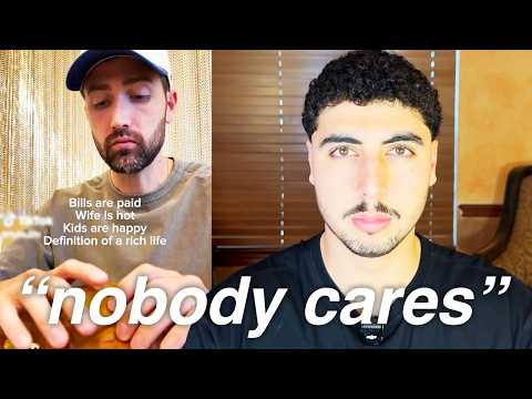 stop filming your life