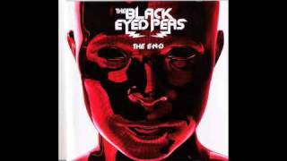 Mare- Black Eyed Peas