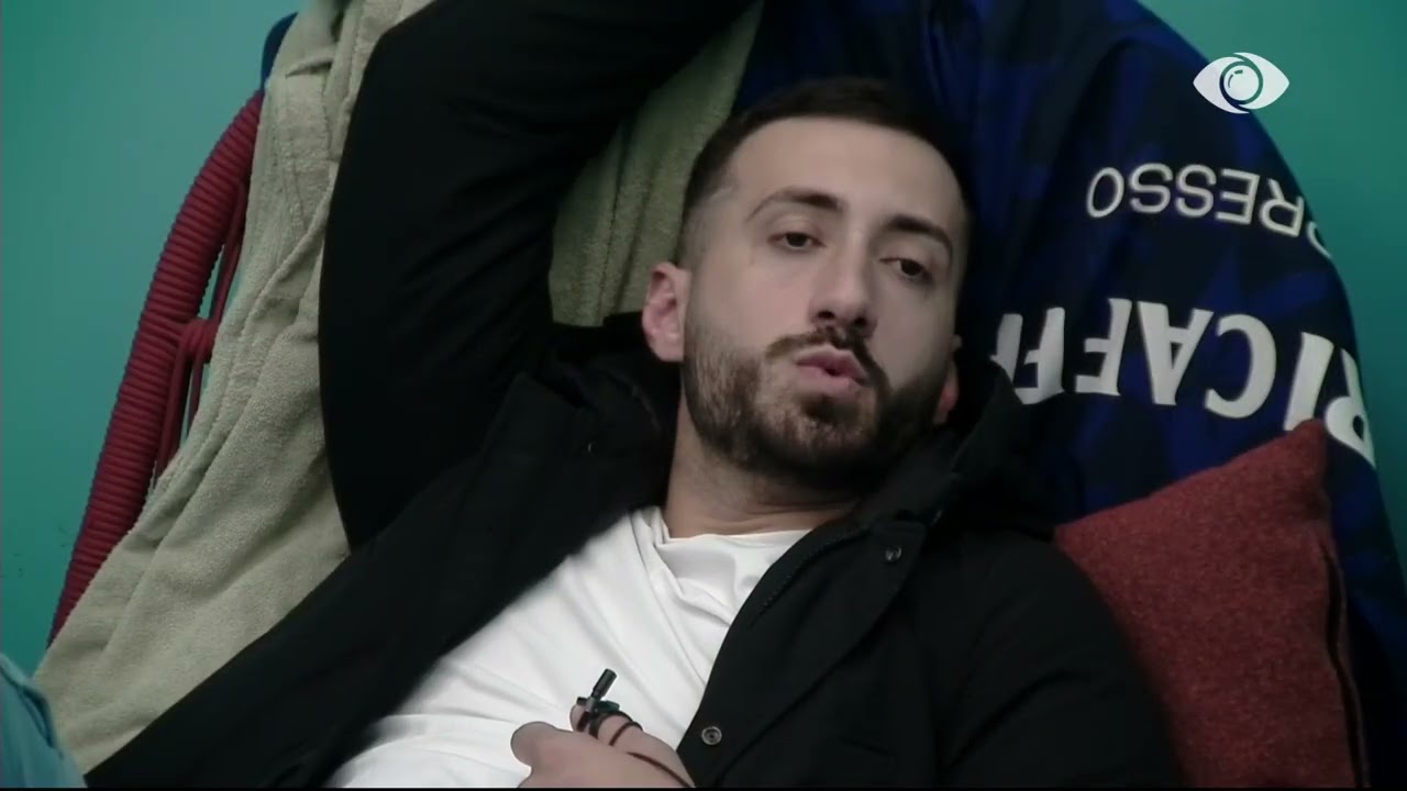 Më habiti që nuk i pashë asnjë lot në sy/ Gerta diskuton me Jozin për Gjestin nga largimi i Eglit