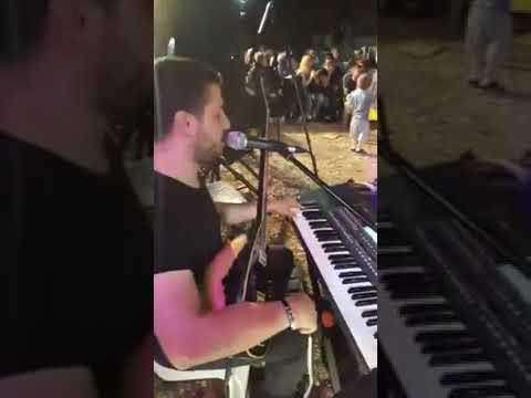 DÜĞÜN KINA GECESİ EGEMEN ÖZEREN