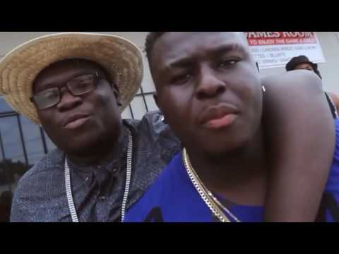 Phet Dollaz ×DeadTime documentary Vlog 1