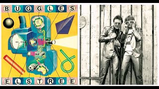 Elstree BUGGLES - 1979 - HQ - Synthpop UK