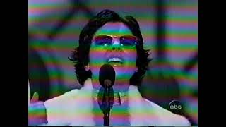 2002 AMAs Best Country album of the year