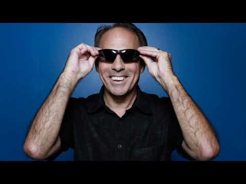 Phlash Phelps 25th Anniversary Sirius XM 60's Gold