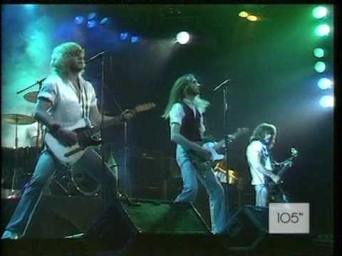 Video Whatever You Want de Status Quo