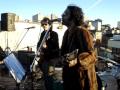 Let it Be Rooftop Concert - One After 909 