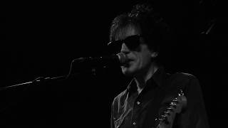 No Peace for the Wicked (part) PETER PERRETT live@Paradiso 13-11-2017