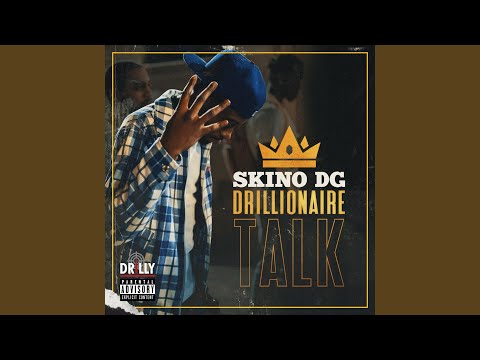 Ghetto (feat. Spazz Drilly)