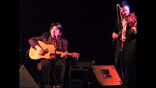 Kevn Kinney & John Teer-Let's Go Dancing