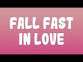 Rod Wave Fall Fast In Love