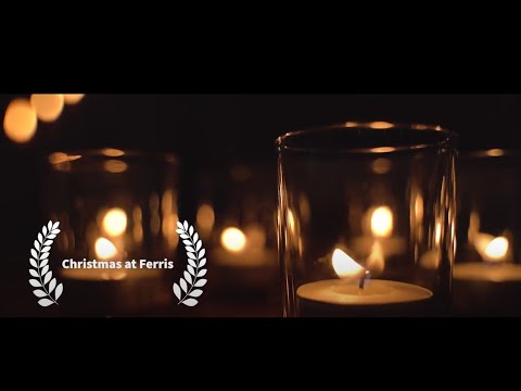 Christmas at Ferris