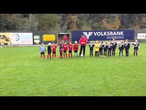 SV Taufkirchen/Pram U8