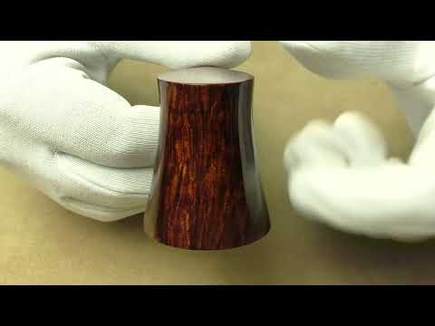 Dunhill Amber Flame DR 1 Flame - pipe F230