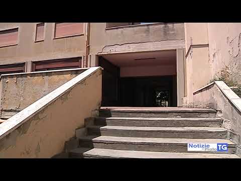 2019-07-02 PRATO - EX LAZZERINI, NUOVA ASTA, PREZZO SOTTO MEZZO MILIONE