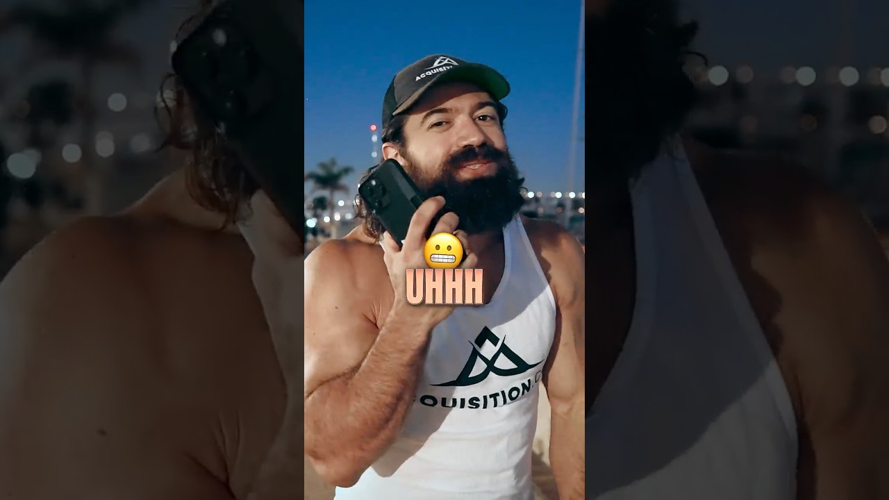 I Just Wanted Some Ice Cream