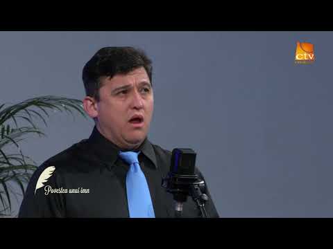 EP.012. Povestea unui Imn - Ce mai Prieten și ce Frate