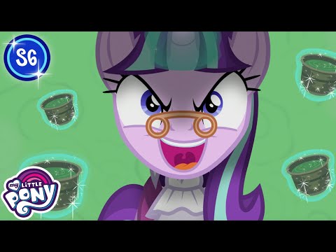 A Hearth's Warming Tail🧙‍♂️🔮🌟  | S6EP8 | Friendship is Magic | MLP FULL EPISODE