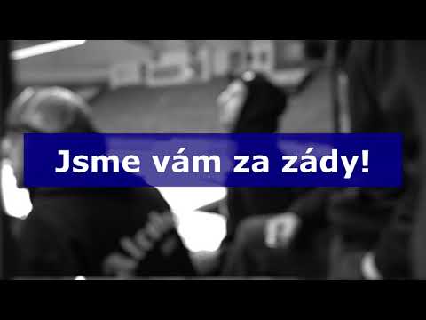 Nový chorál HC Tábor