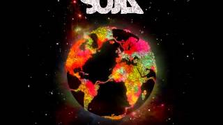 Soja -  Jah is Listening Now .wmv