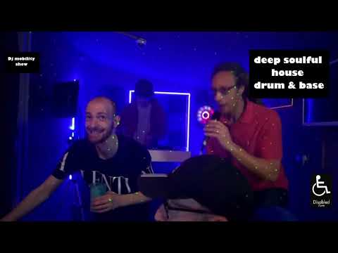 Dj mobility    House and garage DJ m1 DJ yellas and DJ meff you. In the mix