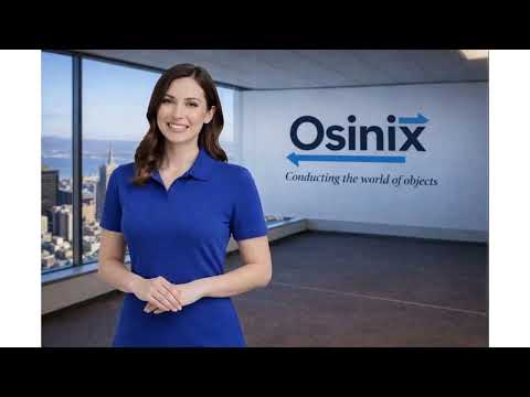 How Osinix OOS Protects Against Rogue Agents
