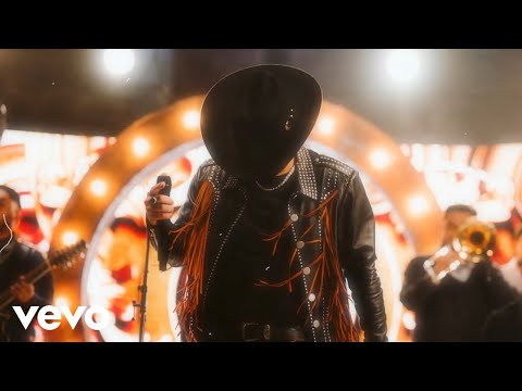 Eden Muñoz, Grupo Laberinto - El Mikima (Lyric Video)