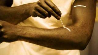 My Time - Andrew W.K. - World Snowboarding Championship