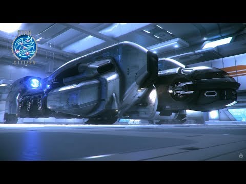 Pirates Attack my Starfarer Gemini: A 600i and Caterpillar try to take over my  Starfarer Gemini