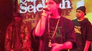 Termanology Freestyle At S.O.B.'s--TheLSC.Blogspot.com