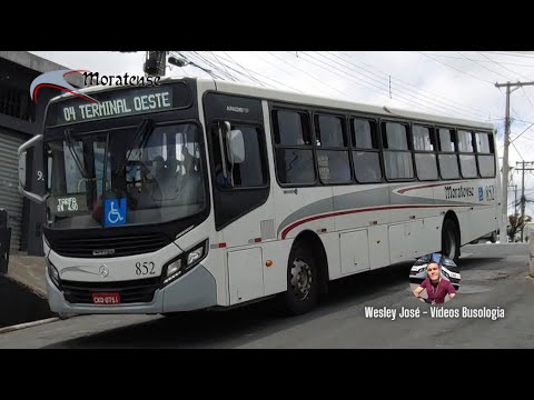 Moratense 852 -- Apache VIP IV sc -- MB OF-1724 BlueTec5