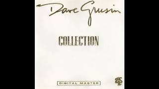 Dave Grusin | Thankful N' Thoughtful ( LP )
