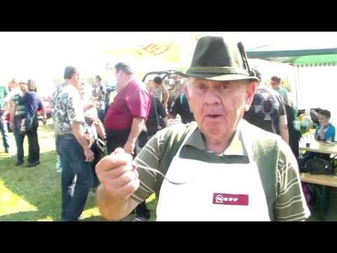 Festivalul vînătorii - Bata  2016  B