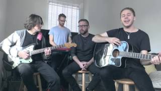 idobi Sessions: Beachwood Coyotes - "Silence"