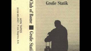 Club Of Rome - P = m · b