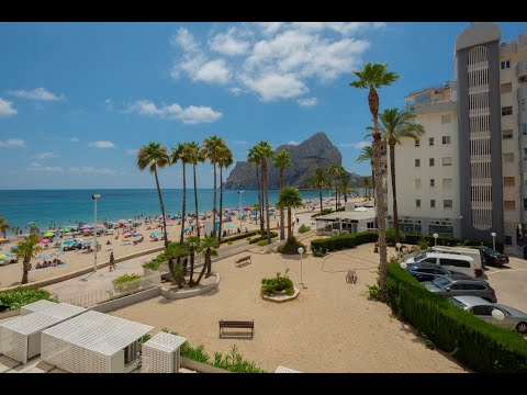 TIV-12C Topacio IV +-12-C Apartment Calpe/Calp TIV-12C Topacio IV +-12-C Apartment Calpe/Calp