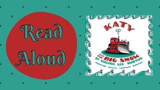 Katy and the Big Snow