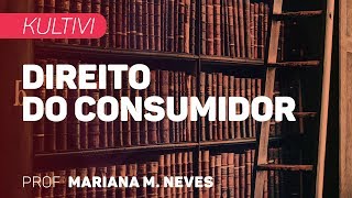 Direito do Consumidor | Kultivi - Responsabilidade Civil II | CURSO GRATUITO COMPLETO