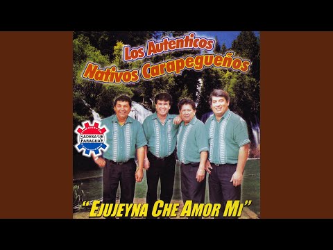 Oima yma nde rekoviare