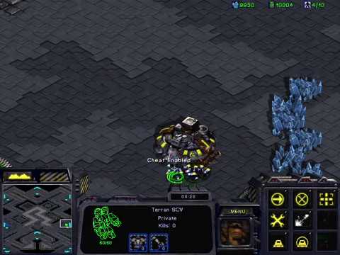 StarCraft: Brood War 1.18