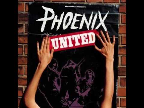 Phoenix - If I Ever Feel Better