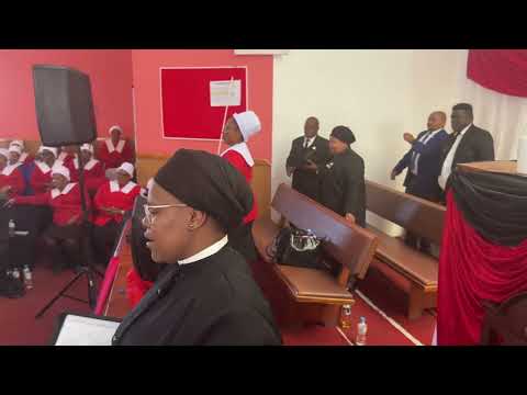 FBCWM Convention 2023 - Unabantu bakho Thixo