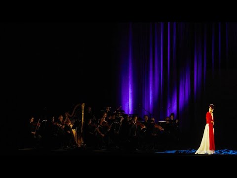 Maria Callas: A Concert in Hologram | European Union in Australia