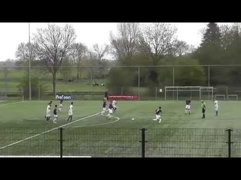 25/04/2015 Engelen B1 - MOC´17 B1, 1e helft