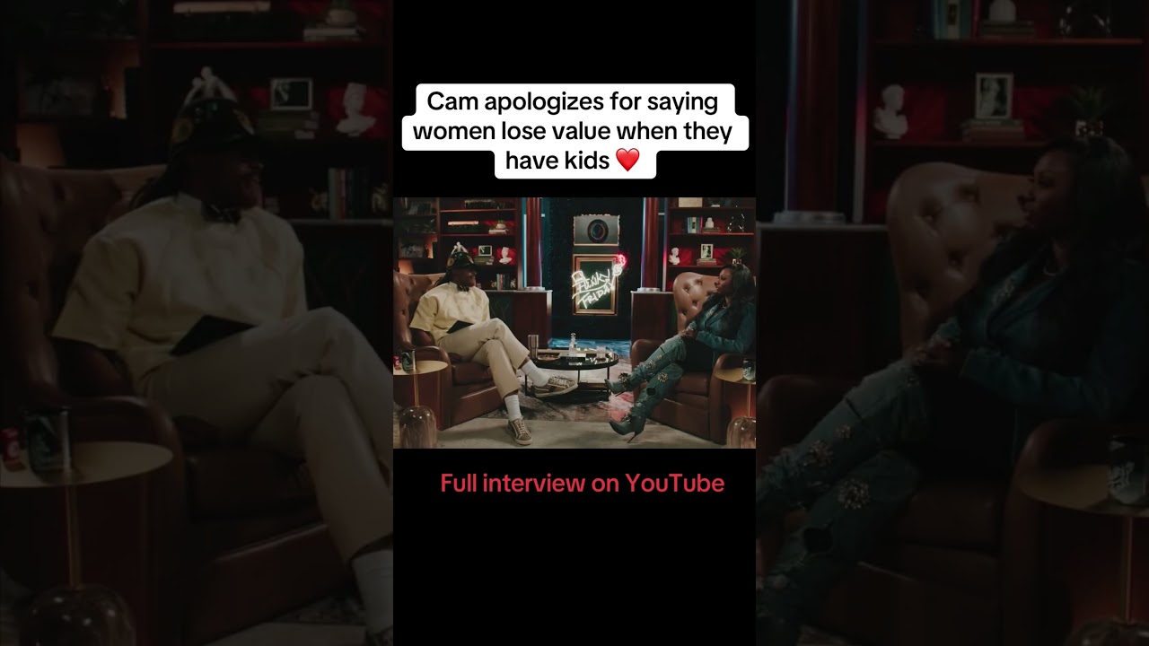 My favorite part of the interview ❤️