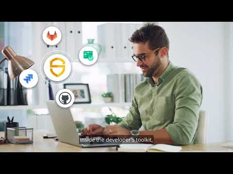 Developer Security Training Animated Explainer Video (Secure Code Warrior)