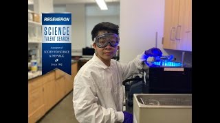 View from the Hill - Gatton Student - Regeneron Finalist Video Preview