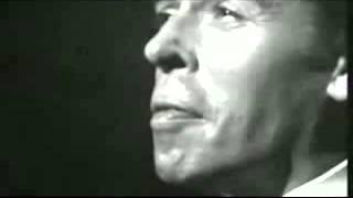 Jacques Brel   Les Singes